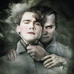 Dorian Gray Portree - Dorian