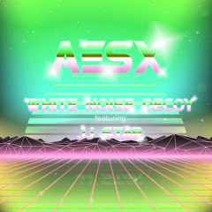 Aesexual (Ivory Tickle Edit)