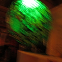 Speedbagging