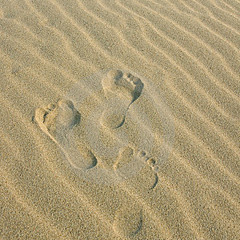 Three Steps