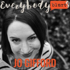 Episode 4: Jo Gifford - Depression, Business and Self-Care