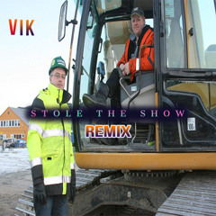 Vik Stole The Show