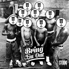 Stööki Sound - Bring em Out (Remix)