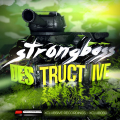 Strongbass - Let's Party * 27.July on Beatport