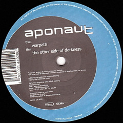 Aponaut - The Other Side of Darkness