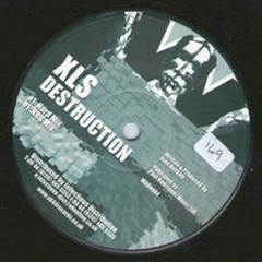 XLS - Destruction (HRD Mix)