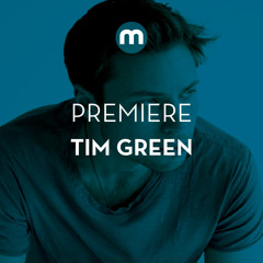 Premiere: Tim Green 'Eclipse'