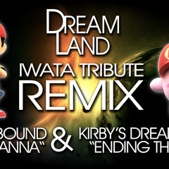 Dreamland - A Tribute To Satoru Iwata (Orchestra Remix Medley)