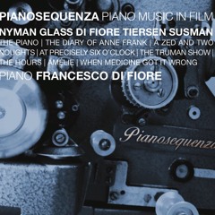 Pianosequenza - Album Trailer