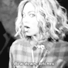 All You Chumps are Gonna Bow