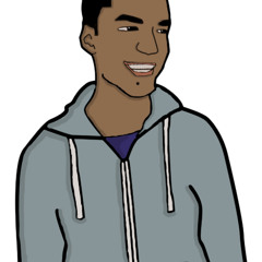 Urban Mixtape Sonny Kensenhuis