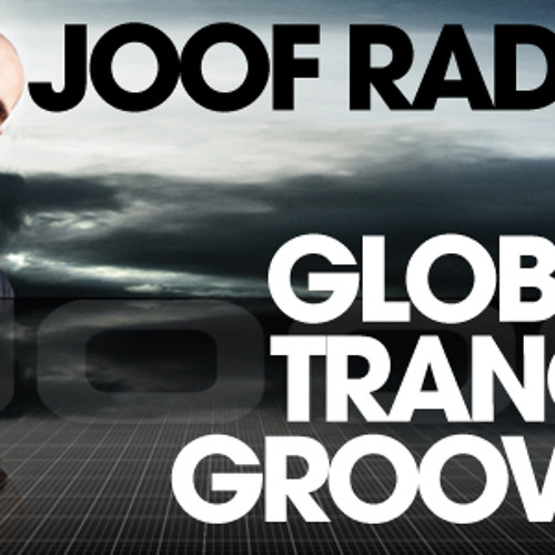 Bryan Kearney Guest Mix - JOOF Global Trance Grooves July 2015