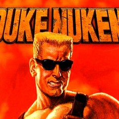 Duke Nukem 3D - /THE/ Theme