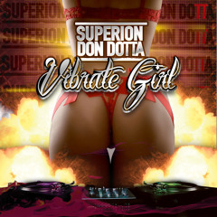 Vibrate Girl
