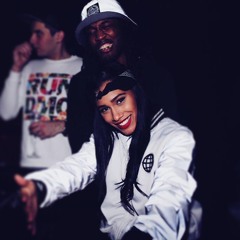 Señorita - BIA ft. Future