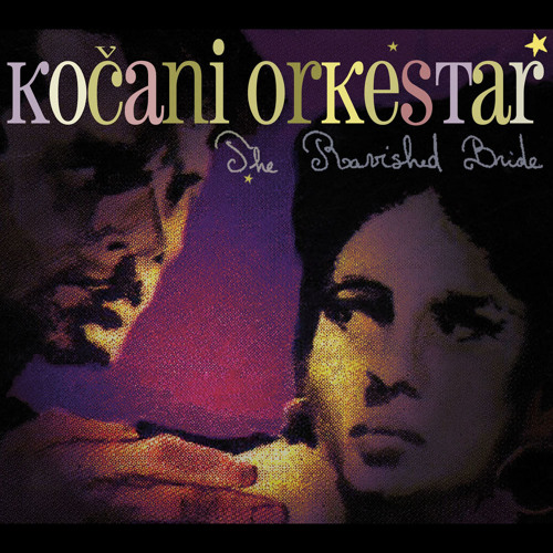 Kocani Orkestar - "But Katili"
