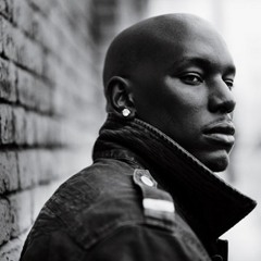 Tyrese Gibson x Black Rose type beat - "Heart And Soul"