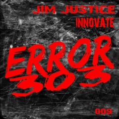 JIM JUSTICE - Innovate (preview)