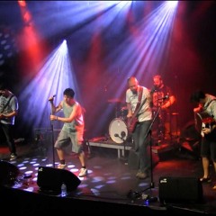 You Only Say You Love Me When You're High (LIVE SESSION)