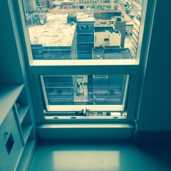 New York Evening (2015)