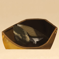 Guardián de tu flor