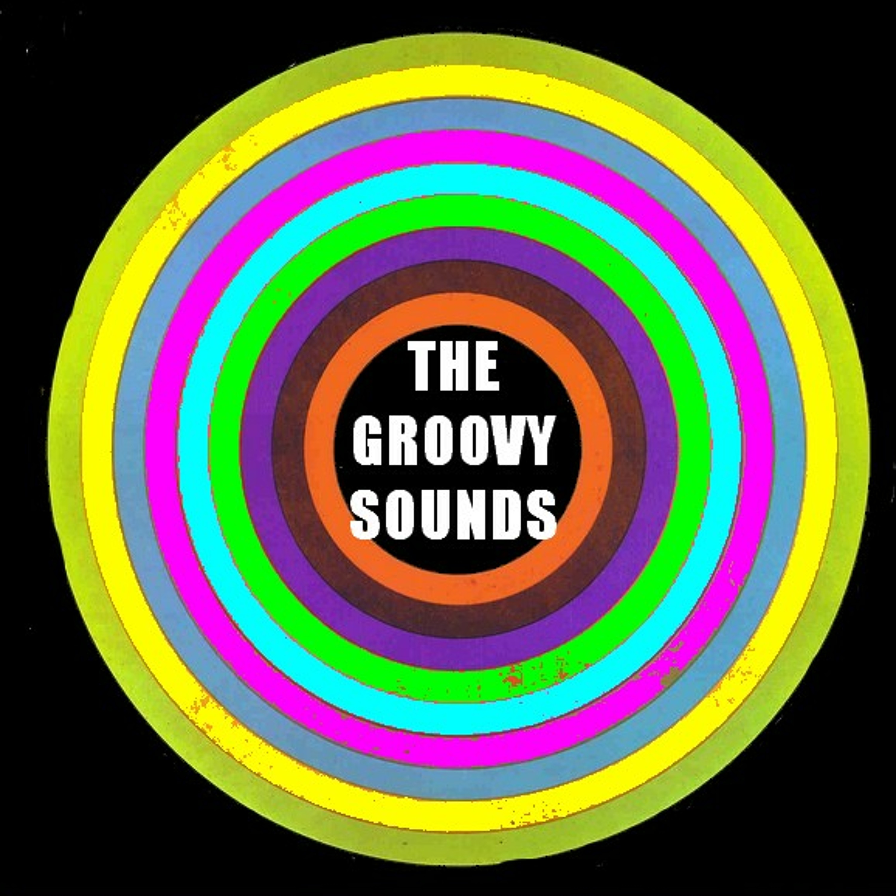 Helix Groove Session 3 episode artwork