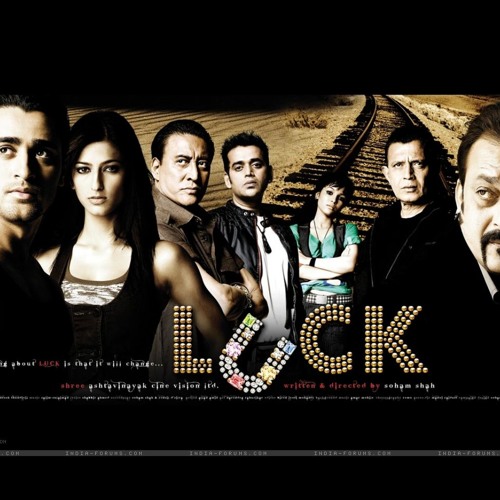 Khudaya Ve - Luck - Salim Marchant - Full Track