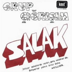 çığrışım - salak (1975)