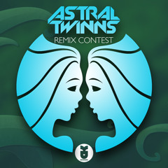Astral Twinns meets dingStar - junglePorn Edition