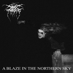 Darkthrone – In The Shadow Of The Horns (From A Blaze In The Northern Sky)