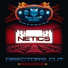 DarkBasS podcast #15 by Netics