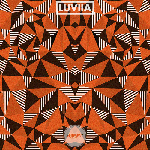 Luviia - Rainybar