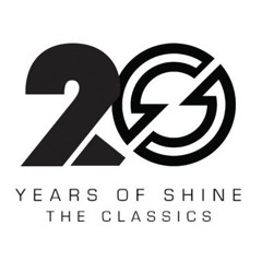 Darren Emerson Live @ Shine