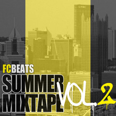 Summer Bhangra Mixtape Vol. 2 [Free Download]