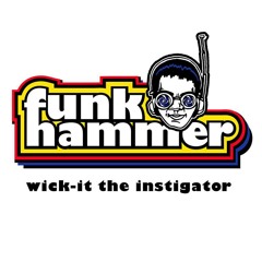 Funk Hammer (Original Mix)