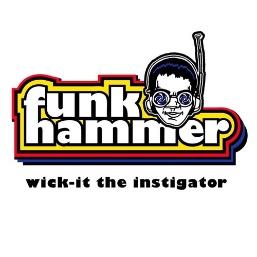 Funk Hammer (Original Mix)