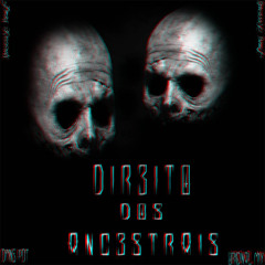 Direito Dos Ancestrais - DMNS PDT (Original Mix)