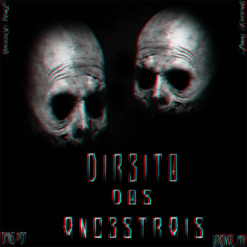 Direito Dos Ancestrais - DMNS PDT (Original Mix)