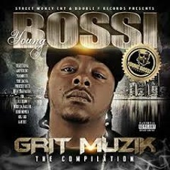 Young Bossi - White Girl (Ft. HD, The Jacka, Chino Nino & CellSki)