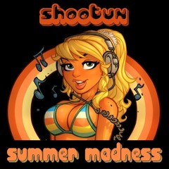 Summer Madness - Shootux