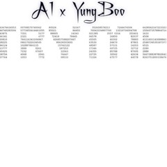Try Me - A1 x YungBoo