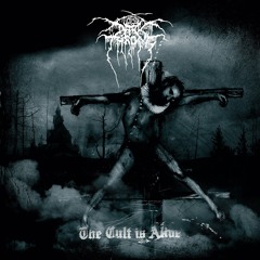Darkthrone  – Forebyggende Krig (From The Cult Is Alive)