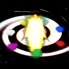 Black Sun The Hedgehog - (Spring Yard Zone Remix) - [Prod. By Black Sun]
