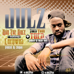 Julz Ft Cheqwas - Run The Race