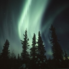 Deep Forest Mix