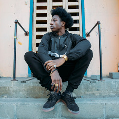 Dark Fantasy (Instrumental)