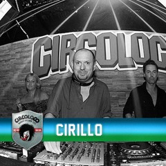 Cirillo - The Main Room - Circoloco Opening Party (DC10)