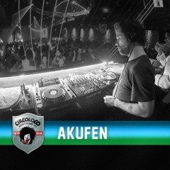 Akufen - The Main Room -  Circoloco Opening Party (DC10)