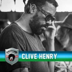 Clive Henry - The Garden - Circoloco Opening Party (DC10)