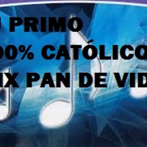 MIX PAN DE VIDA FT DJ PRIMO CON SELLOS
